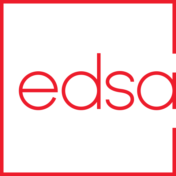EDSA red